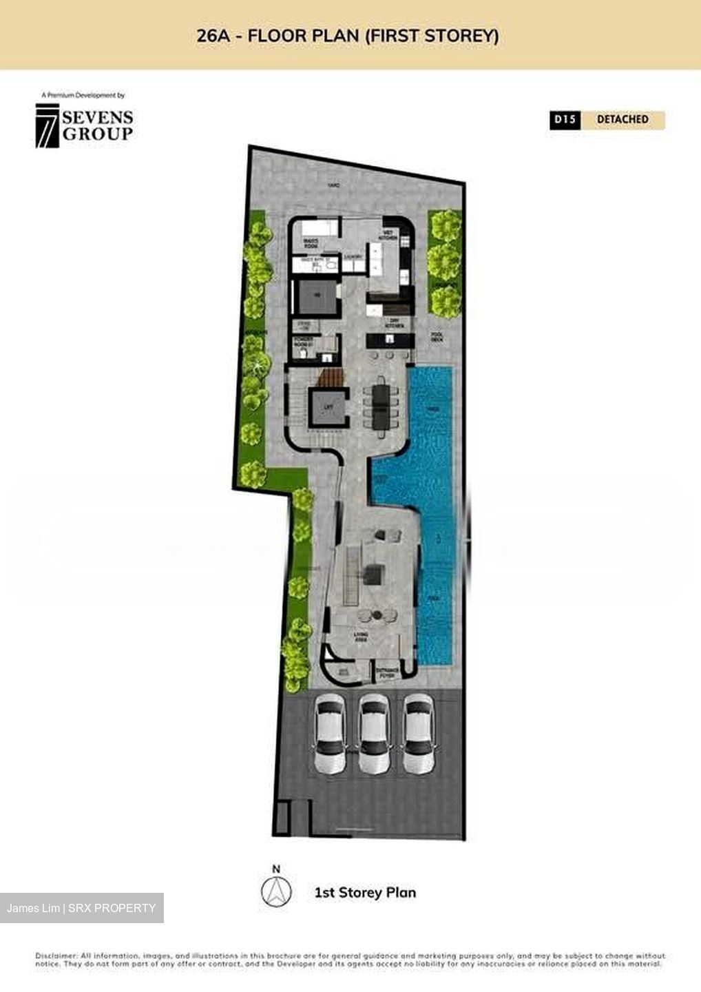 Siglap Road (D15), Detached #600334851